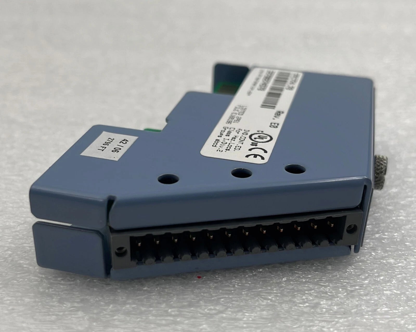 **NEW** B&R Automation 7AI774.70 Analog Input Module B2517807