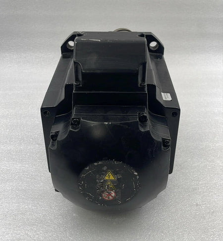 MOOG C2900391 82309050 325Vac 400rpm 3.35kW servo motor