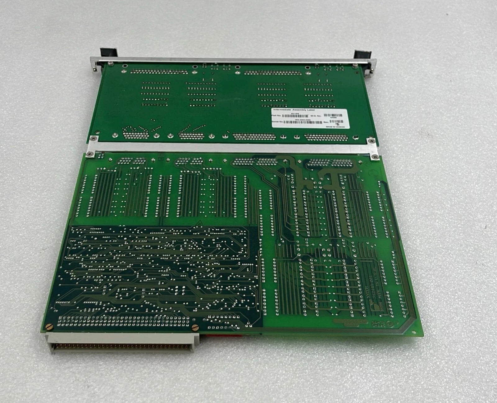 Brook Automation BRD-T5-DIGH-TRANSITION 921-017 Module Assembly 921-005