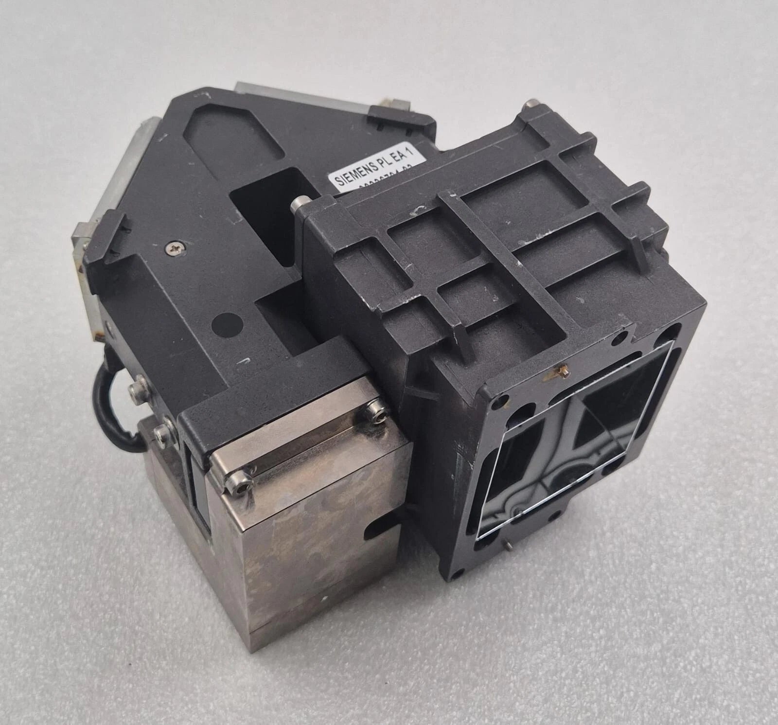 SIEMENS PL EA 1 00336791-03 KL-MO-0187 SIPLACER CAMERA - FOR PARTS