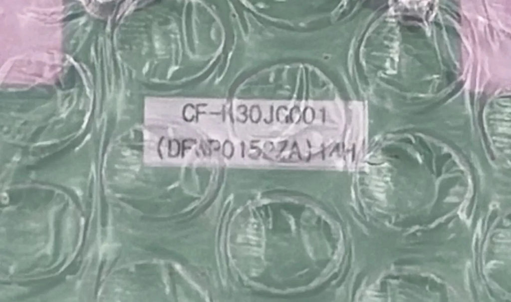 [LOT 2 PCS] Panasonic CF-K30JG001 HDD SATA/eSATA Connector for Select Toughbooks