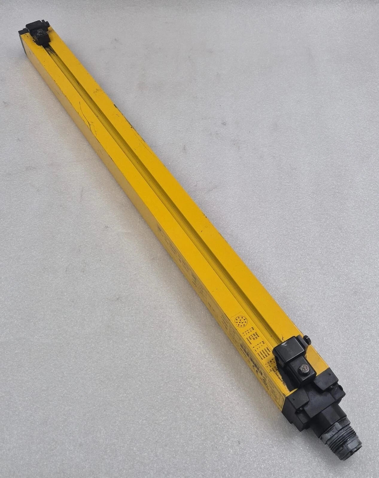 SICK C4000 C40S-0601CA010 Photoelectric Sensor 1018593 Safety Light Sender