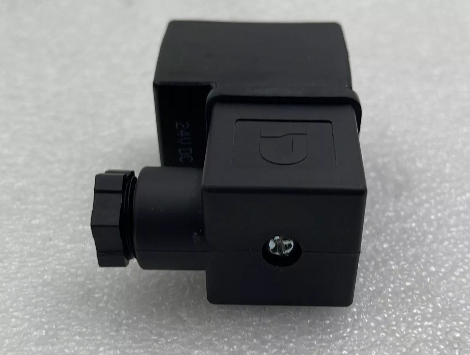 [LOT 2 PCS] GEM- SOL Solenoid Coil 24V DC 10W GEM-B-33