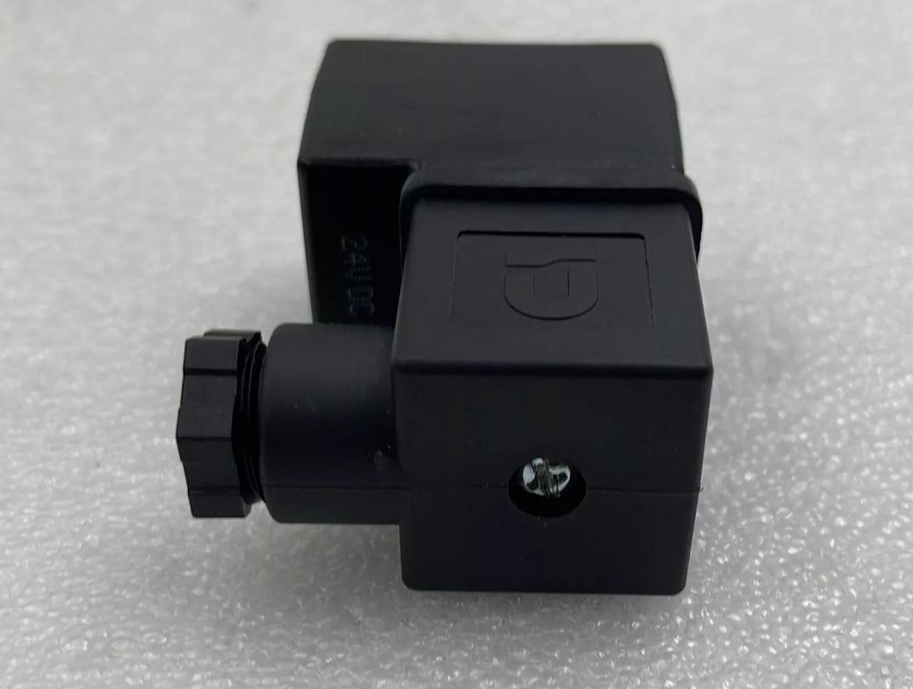 [LOT 2 PCS] GEM- SOL Solenoid Coil 24V DC 10W GEM-B-33