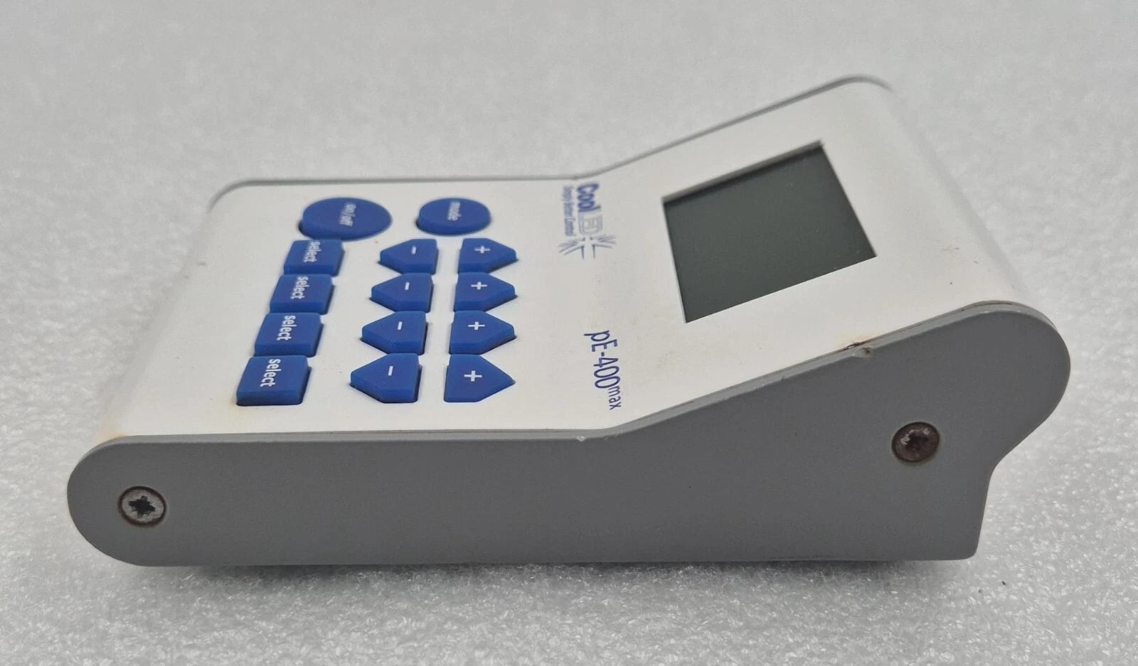 Cool LED pE-400 max Control Pod Illumination Fluorescence