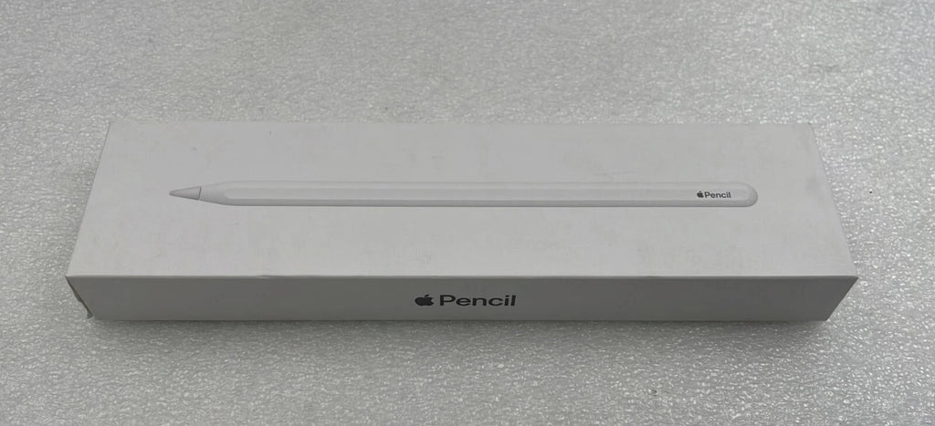 Apple Pencil 2nd Generation Stylus Model A2051 for iPad Pro & iPad ( MU8F2ZM/A )