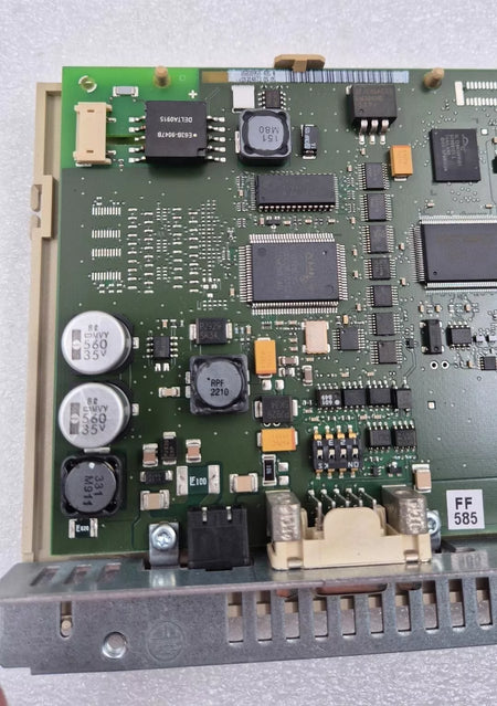 Siemens X5038958 mainboard for SIMATIC Panel Touch