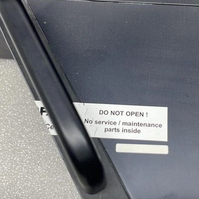 AGFA Laser Scanner Optic Module F8.5175.2750.0 For CR30-X