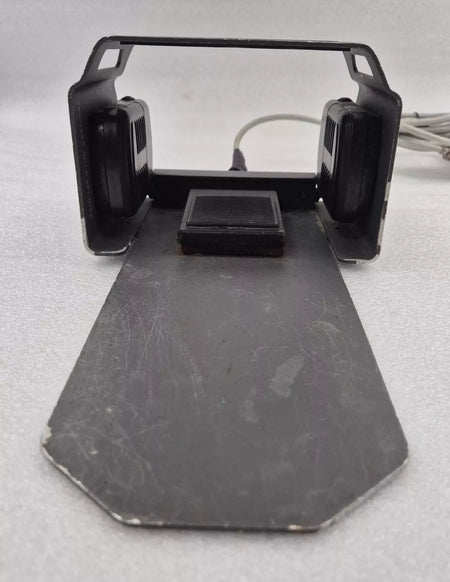 Alcon PUREPOINT 562-1243-001 IPX8 surgical laser footswitch