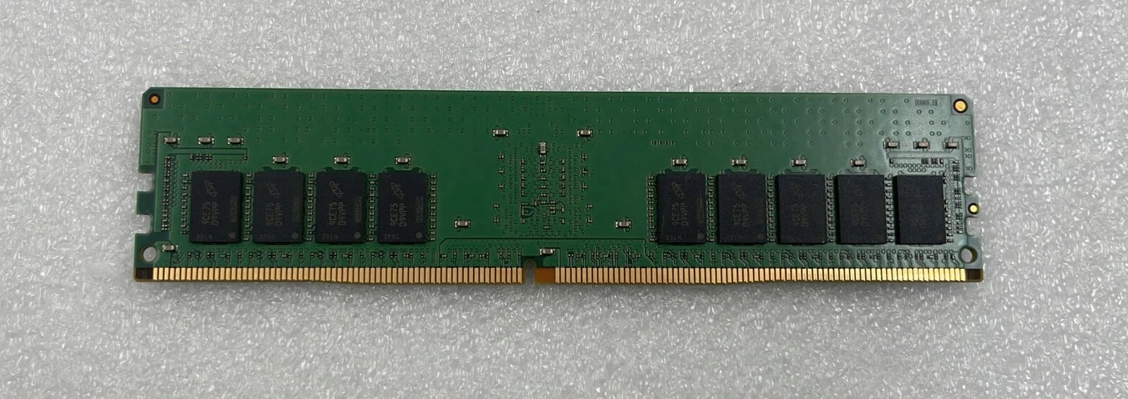 [LOT 5] Micron 16GB 2Rx8 PC4-2666V DDR4 MTA18ASF2G72PDZ-2G6E1RI Memory RAM