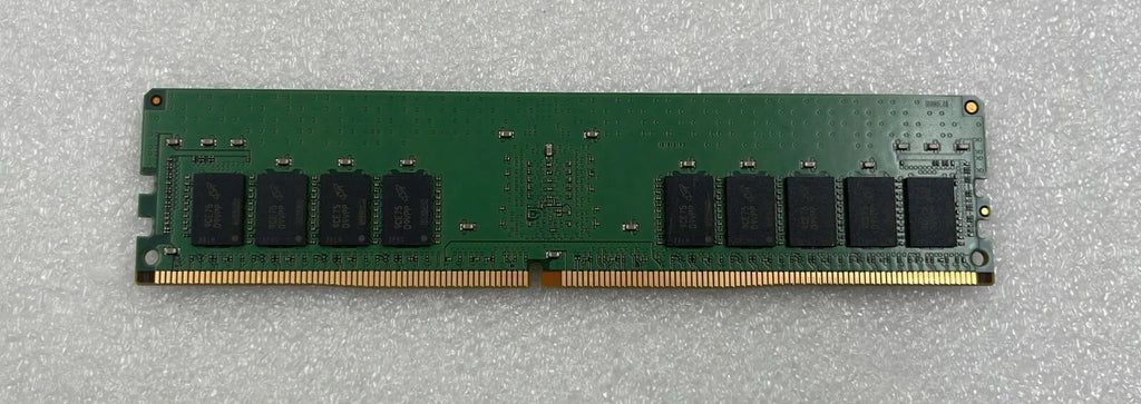 [LOT 5] Micron 16GB 2Rx8 PC4-2666V DDR4 MTA18ASF2G72PDZ-2G6E1RI Memory RAM