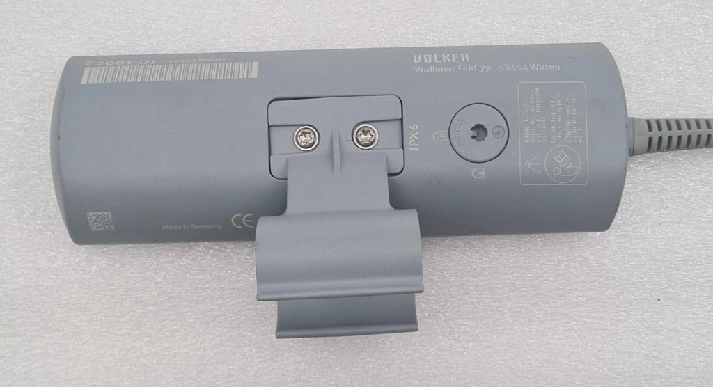 Volker E2081-01 Bed Comfort AC Hand Remote Control