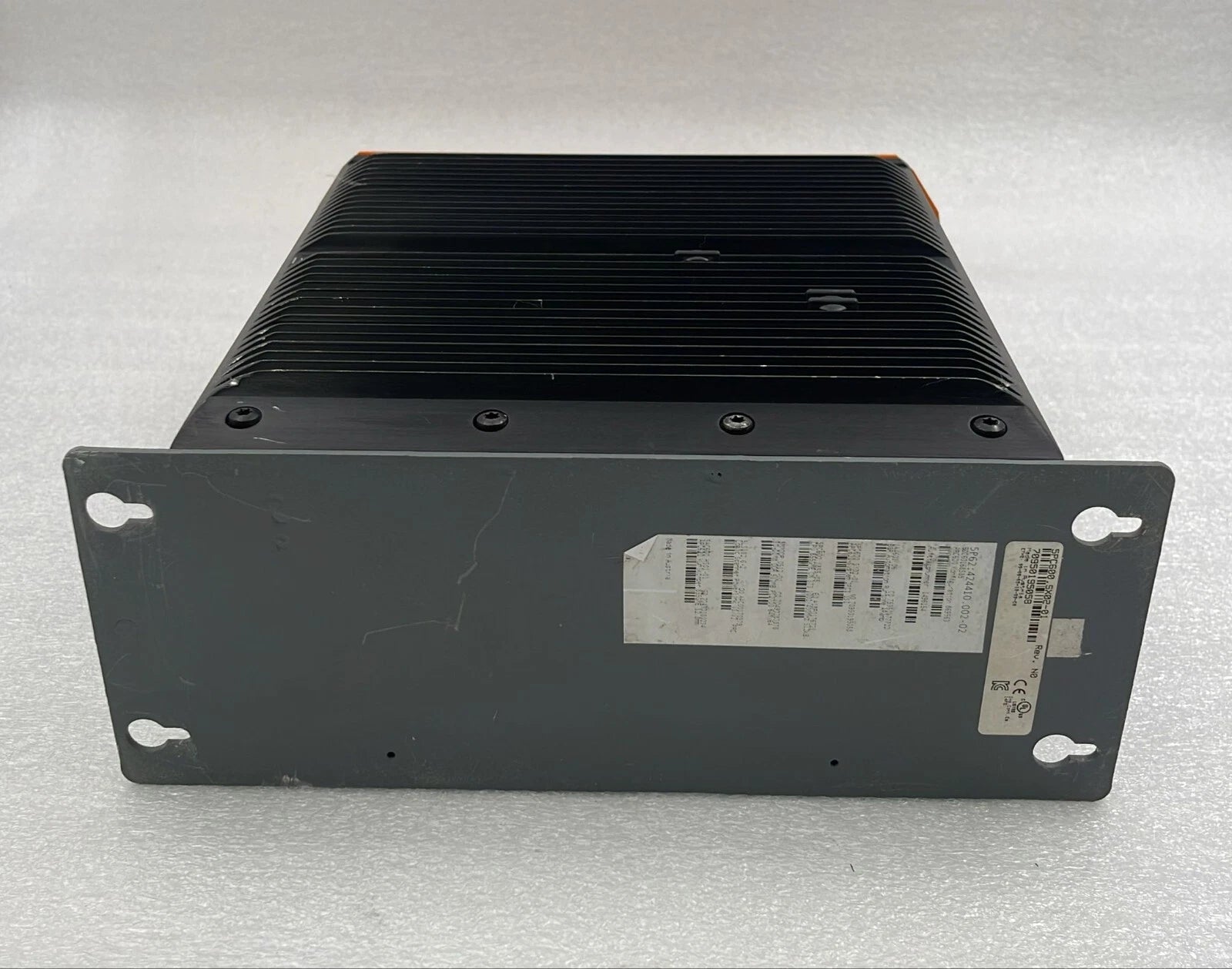 B&R Automation PC 5PC600.SX02-01 5P62 424410.002-02 Industrial Computer