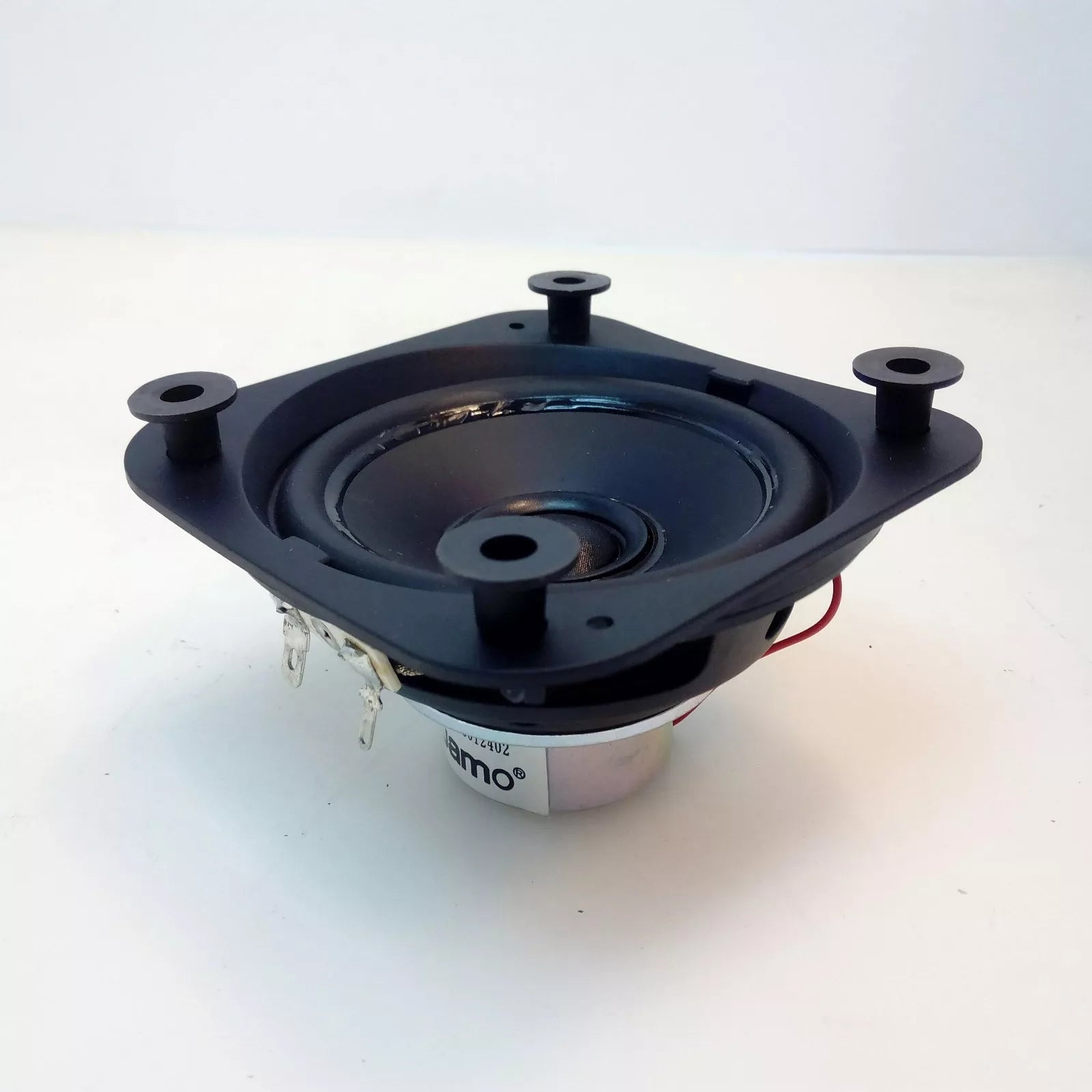 [LOT OF 5] Jamo 74790 Speaker 4 Inch Po Tf95012402 Jamo A 360 Lcr speaker