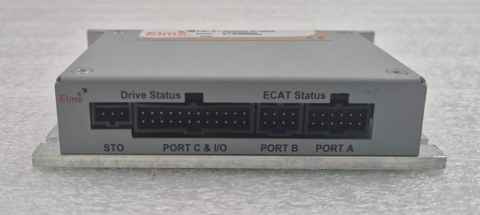 Elmo Motion Control G-DCWHI2.5/100EE Servo Drive