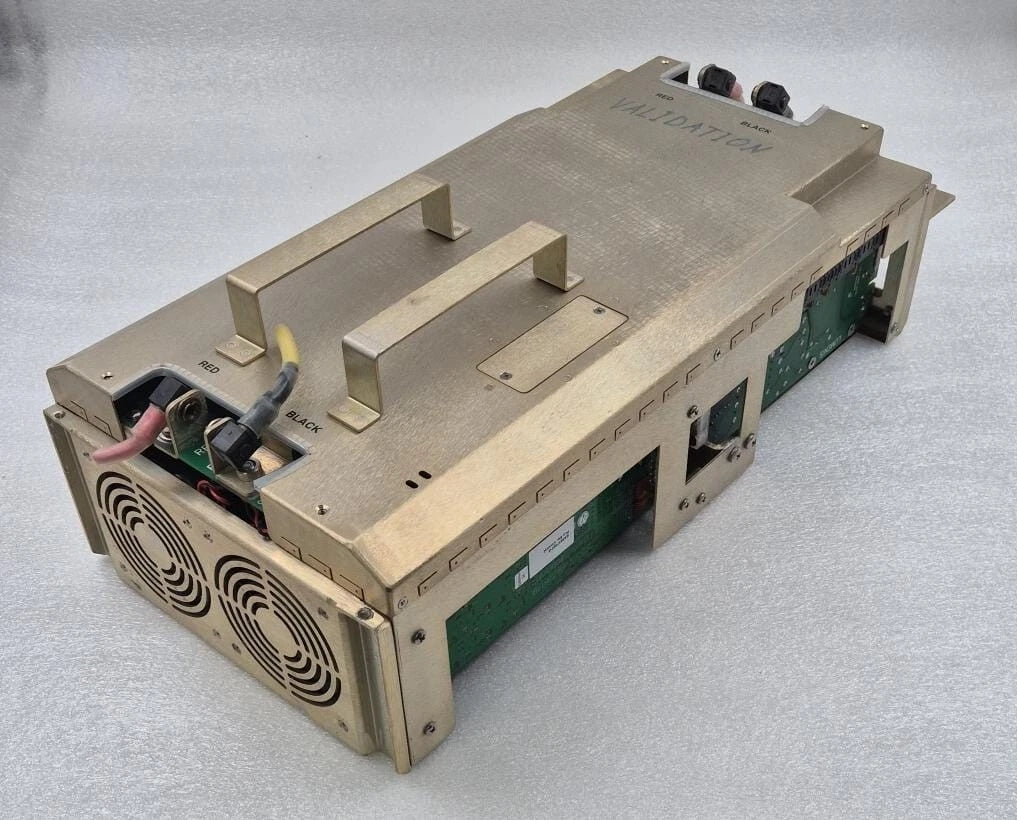 Lumenis Lume One Laser SA6508003-0 switching module