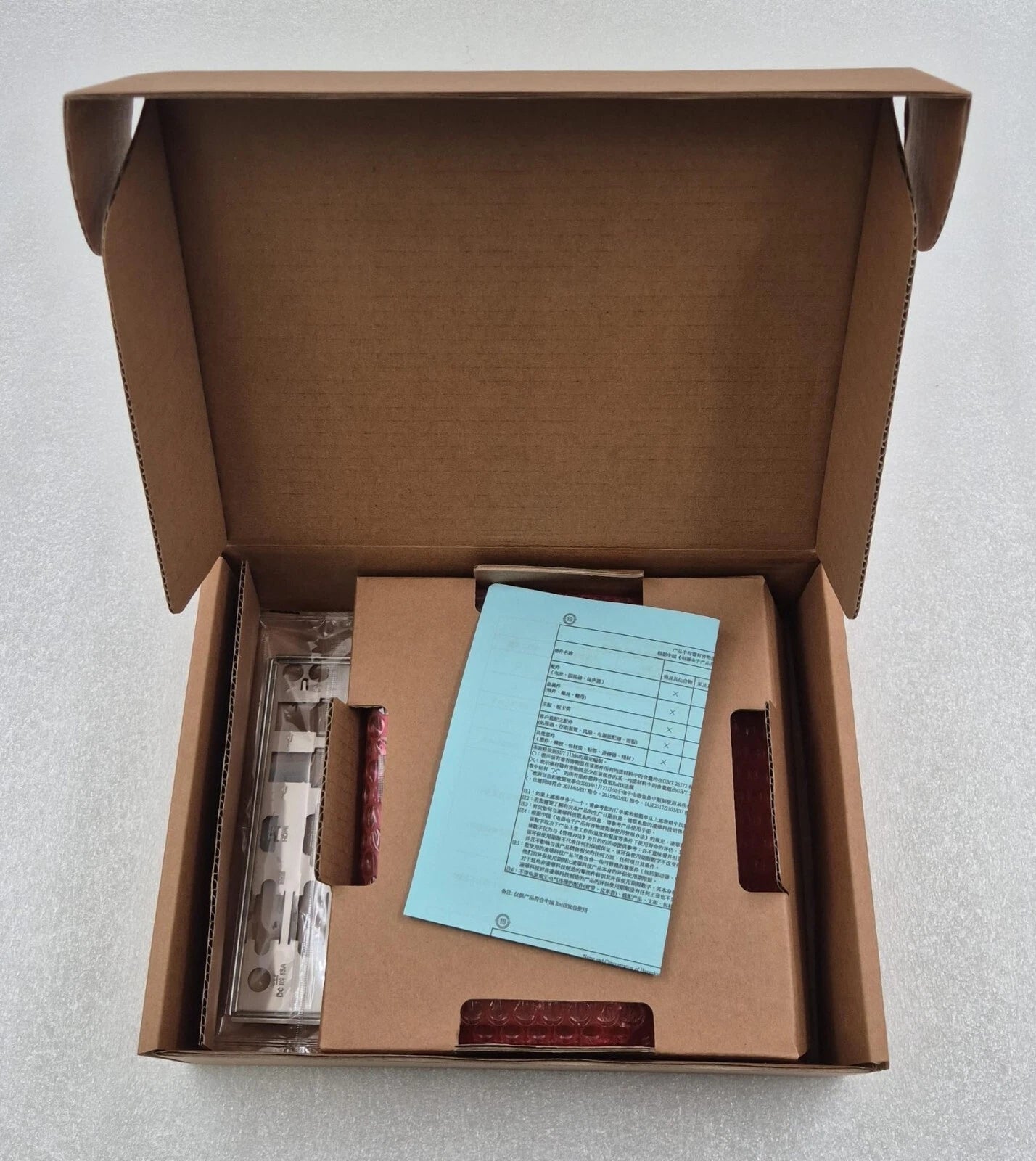 *NEW* ADLINK IMB-T10 IMB-T10/D2550 MOTHERBOARD IMB-T10-M2G-S32G for STRATASYS