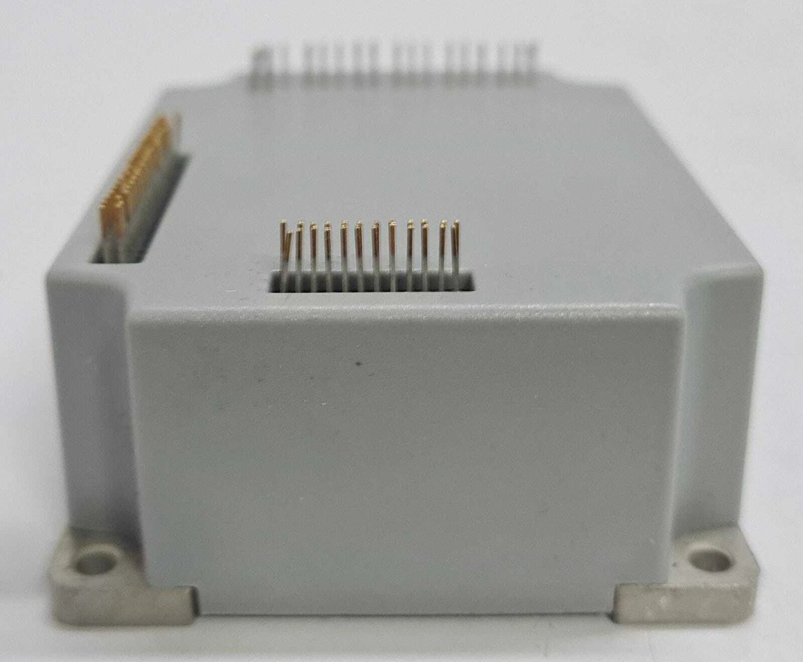 ELMO Motion Control G-HAK35/100SE Gold Hawk Servo Drive