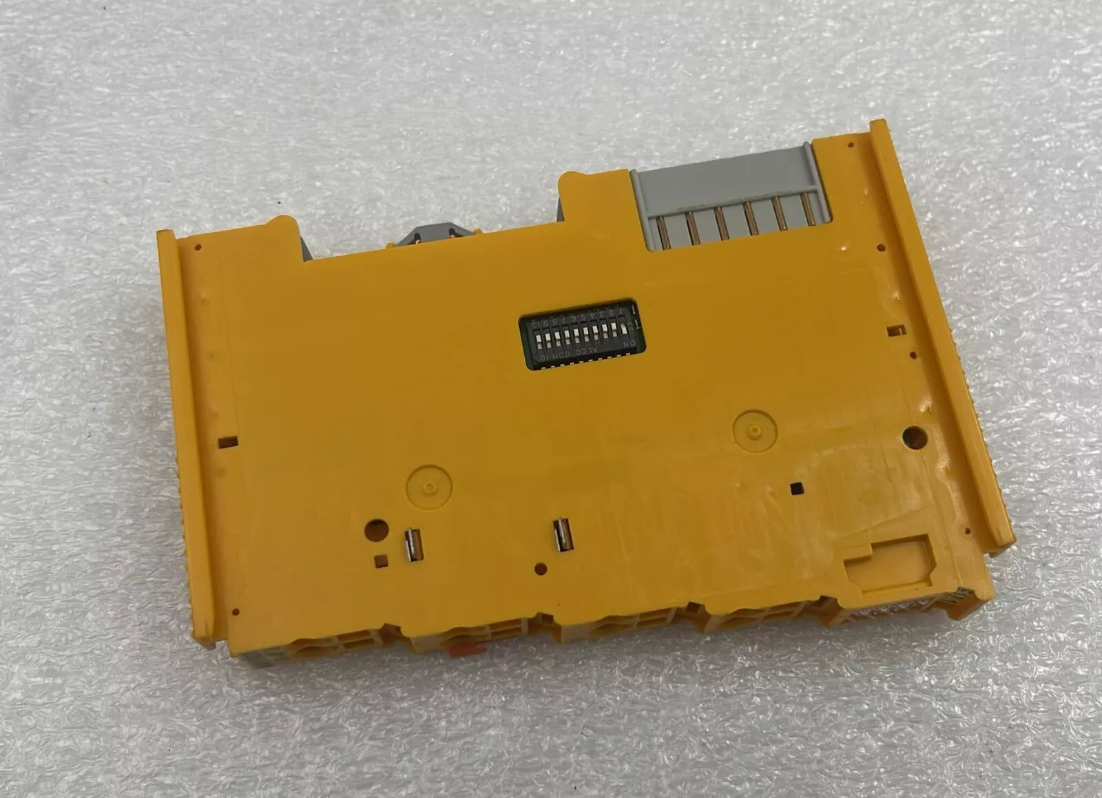 BECKHOFF EL6910 TwinSAFE Logic Module EtherCAT