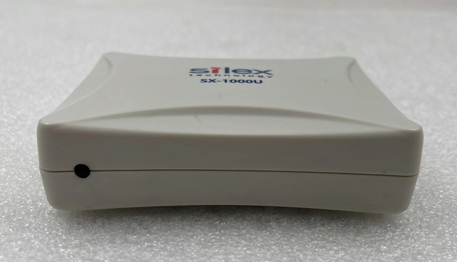 Silex SX-1000U USB External NIC Adaptor
