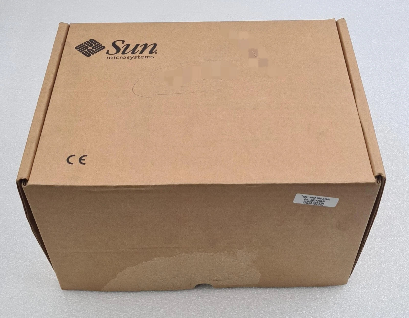 NEW - SUN MICROSYSTEMS BLADE EPAP-420 SAMSUNG 300-1666-02 420Watt Power Supply