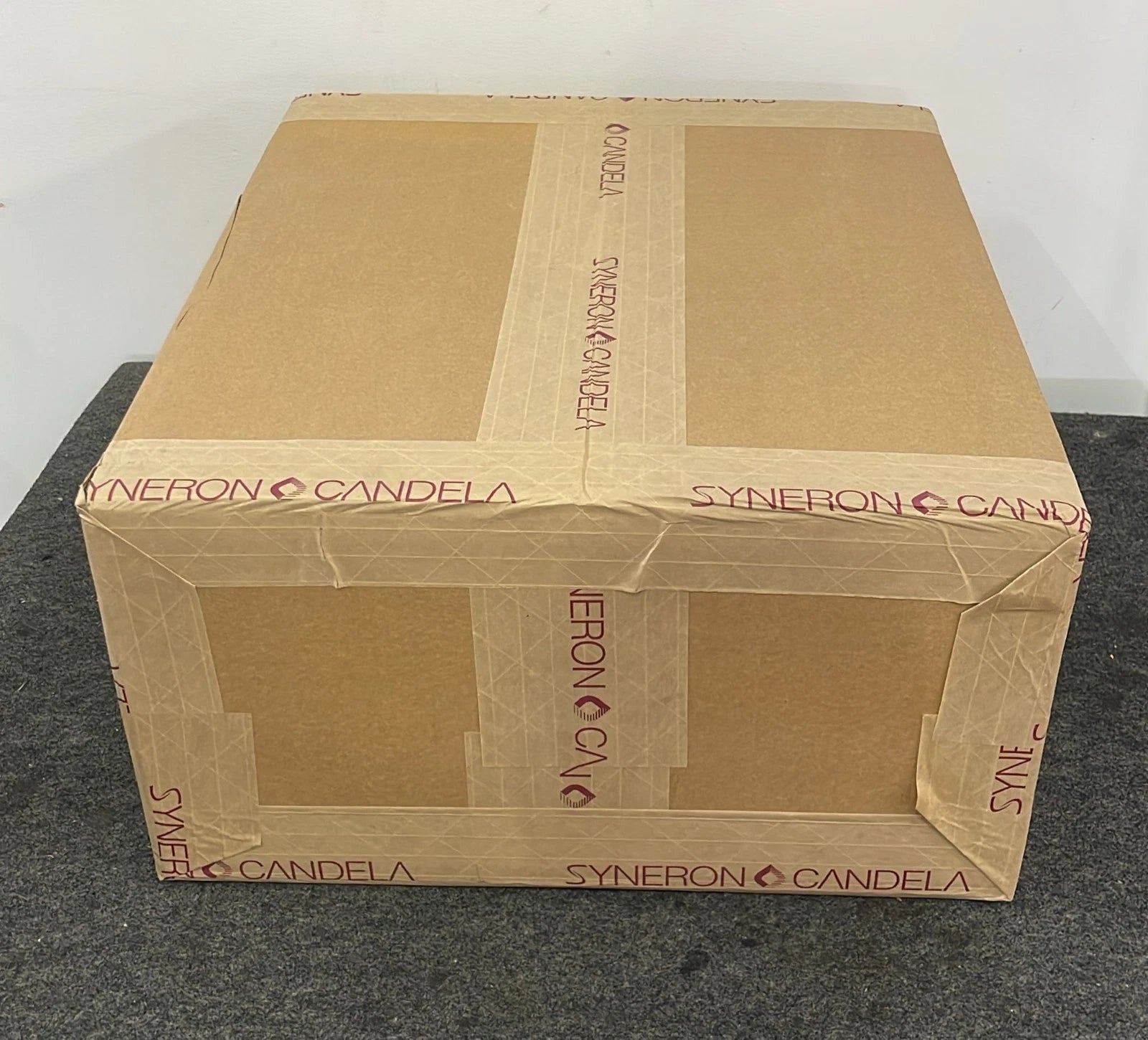 **NEW SEALED** Syneron Candela Display Assy elos Plus AS78734 SCREEN MONITOR