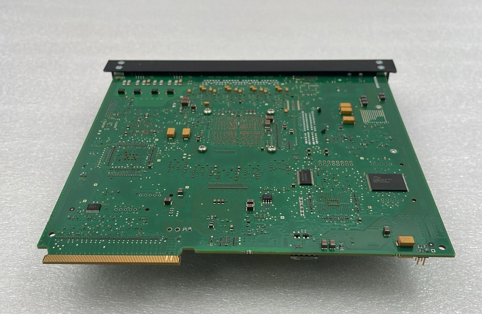MOTOROLA GGM 8000 Console Module Board CLN8353L