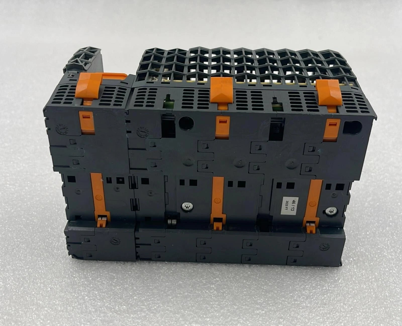 B&R Automation X20 CP 1586 CPU Central Processing Unit Module