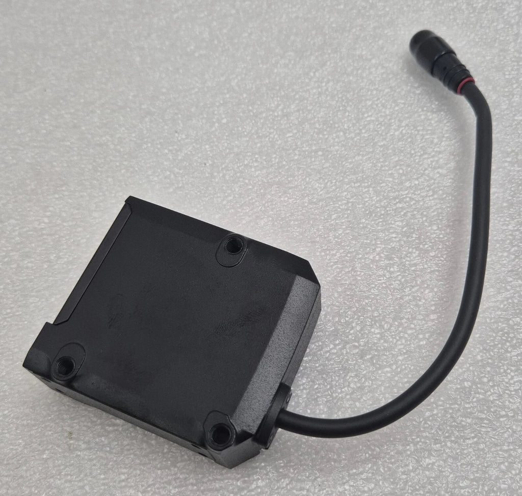 KEYENCE IG Intelligent-G LASER SENSOR TIG-028 T IG-028 TRANSMITTER **NEW**