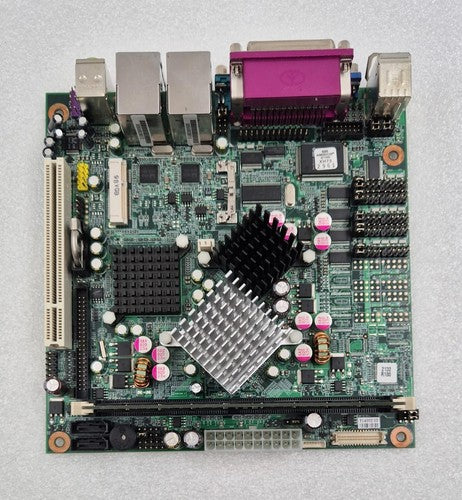 Industrial Motherboard KEMX-2132 0W0KEMX21322B100 / 0B0KEMX21300B100