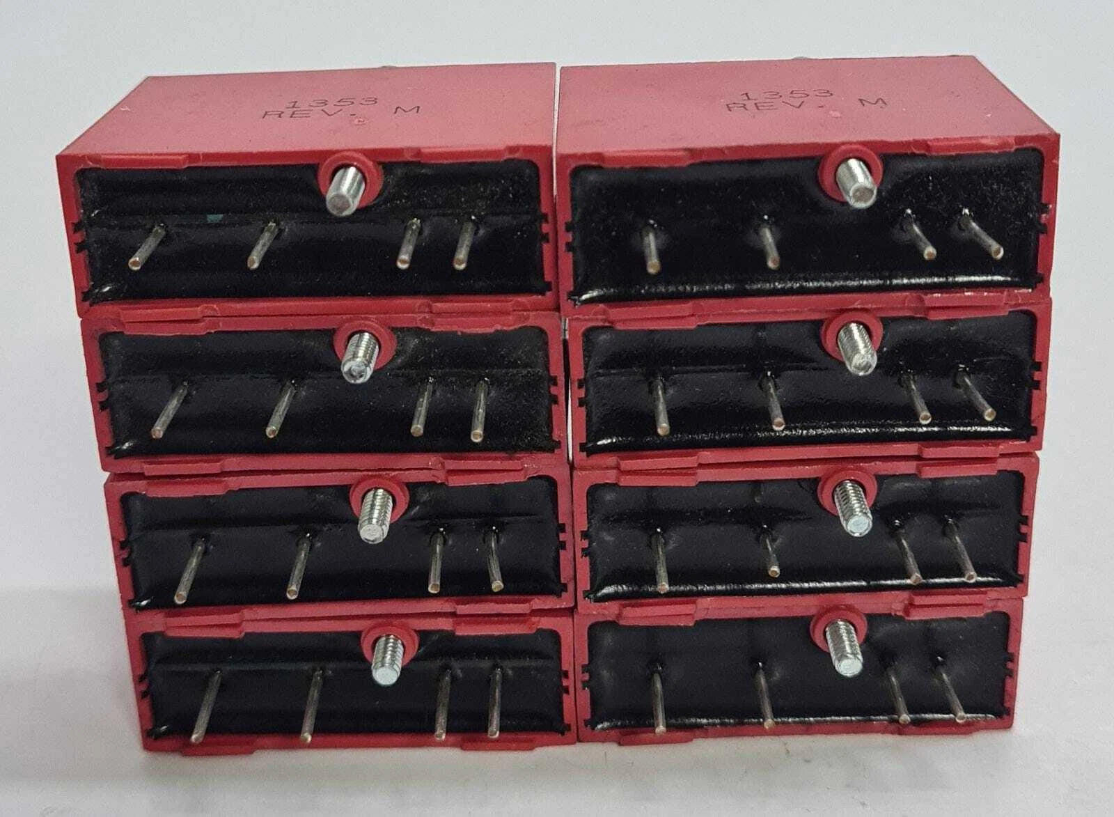 [LOT OF 8] Grayhill 70-ODC5 RELAY 2.5-10 VDC IN - 60VDC 3.5A OUTPUT