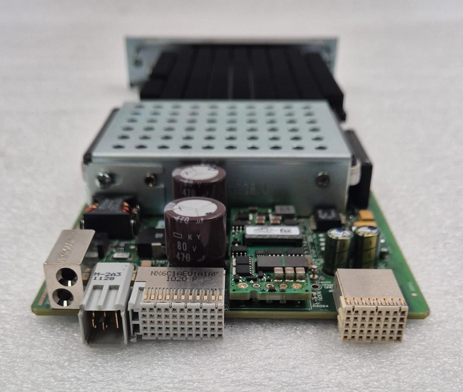 POLYCOM CNTL 4000 PCB2105B-L0 BRD2205B-L0 PCB Board Drive