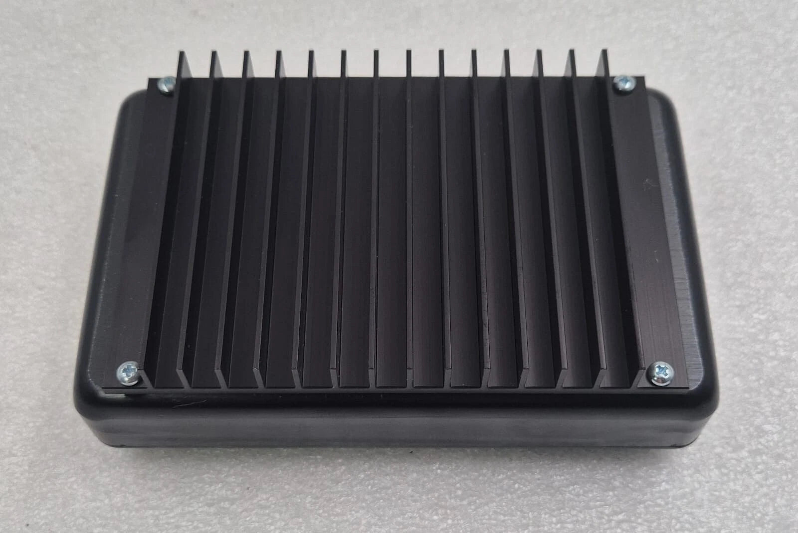 AMERICAN POWER DESIGN POWER SUPPLY X150-500/B/Y-TS HSB