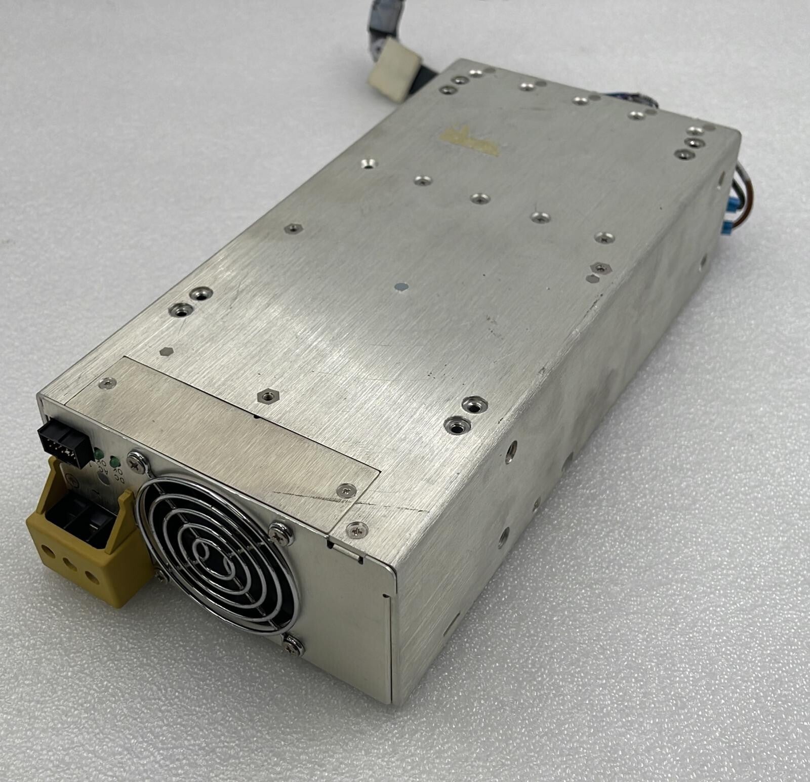 ARTESYN MVP SERIES MP4-1D-1E-4LL-4NN-00 Power Supply 73-540-0606