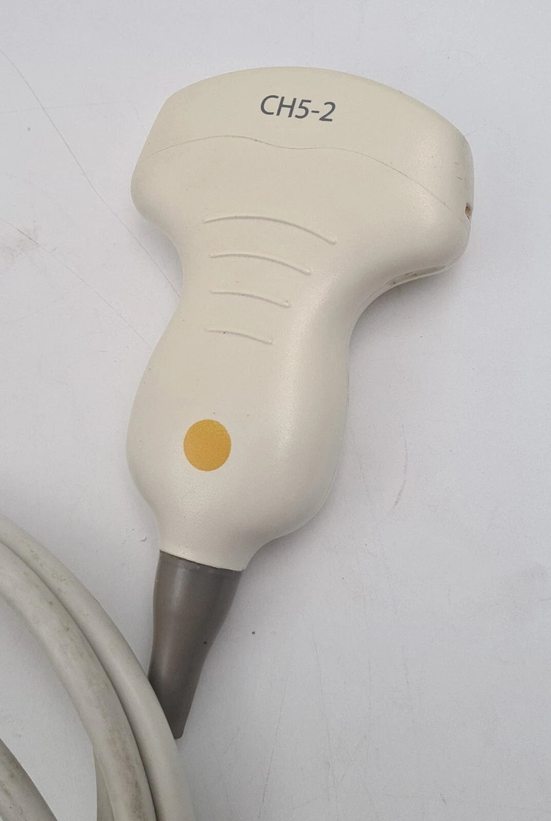 Siemens CH5-2 Ultrasound Transducer Probe 08648086