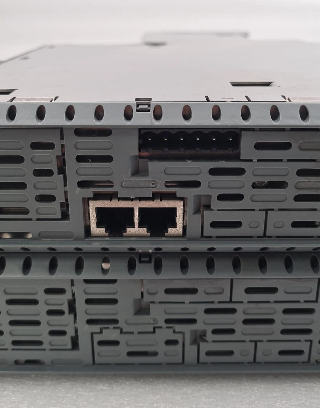 B&R Automation 8B0P0440HW00.001-1 ACOPOS multi P0440 Servo Power **AS-IS**