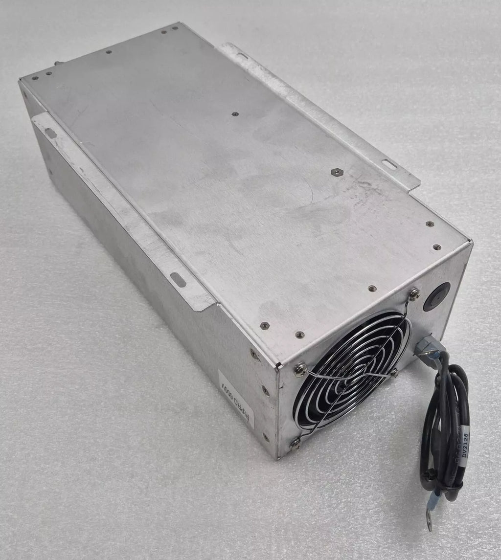 Lumina CCPF-1500-.6P-Dual 11001261 Capacitor Charging Power Supply 600V 1500W