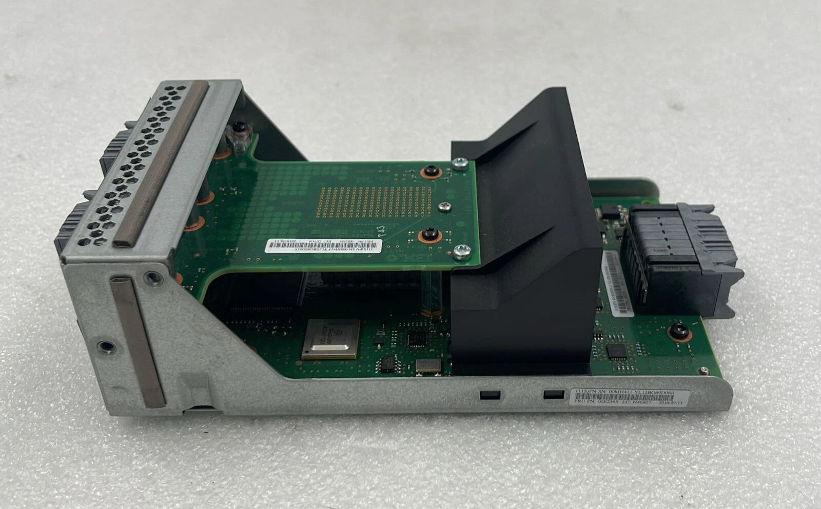 [LOT 2 PCS] IBM 6B49 Clock Card System Control Unit 00MH411 00MH415 00E2365