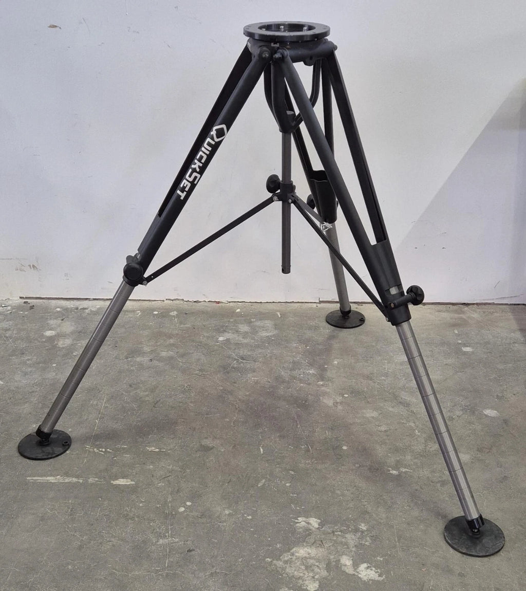 MOOG QuickSet 4-60450-0A Tripod Gibr QGT-3 FT PLT 6