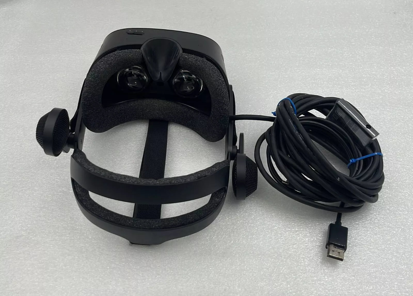 HP Reverb Virtual Reality Headset G2 6M Cable L72080-001 TPC-B001C
