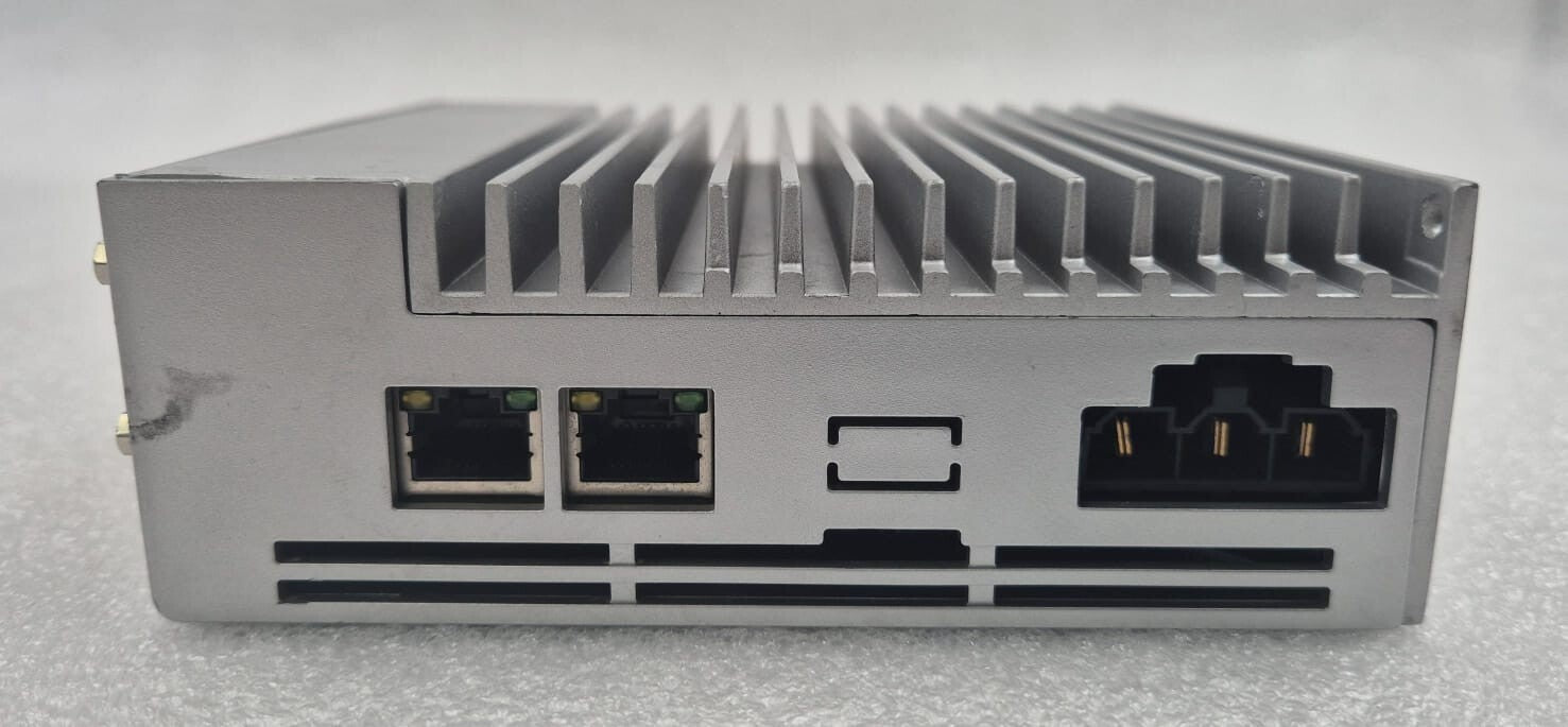 ACS MOTION CONTROL UDMmc UDMmc4E4N0NN Servo Control Drive Module 10/20A EtherCAT