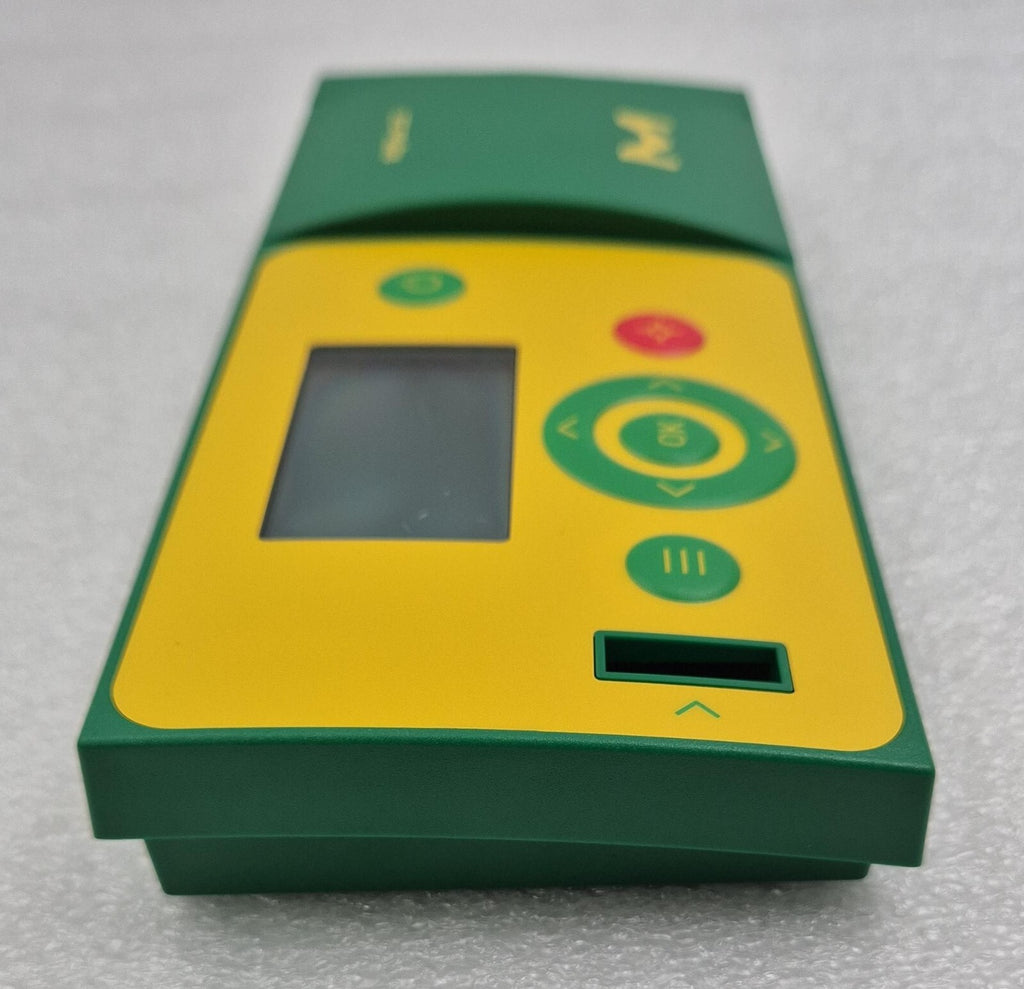 Merck Rqflex Merck Millipore Sigma Handheld Reflectometer RQflex 20 **FOR PARTS**