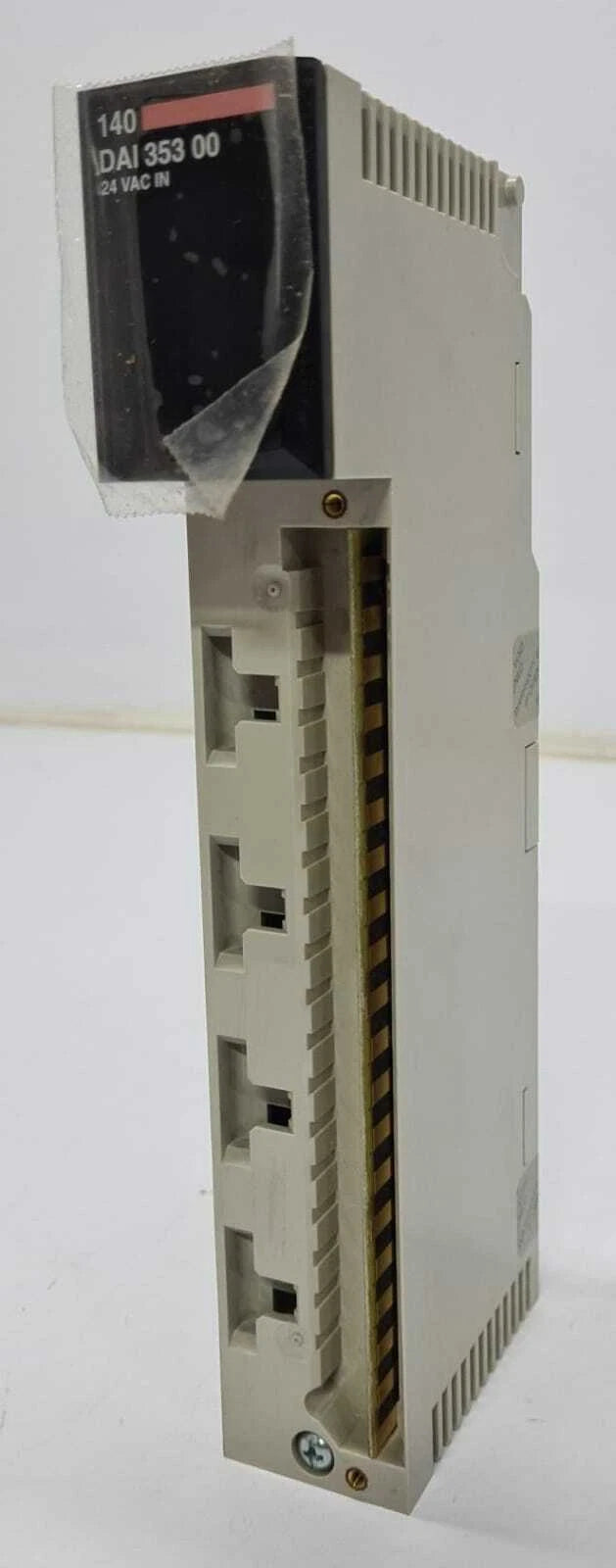 Schneider Modicon TSX Quantum 140 DAI 353 00 PLC input module