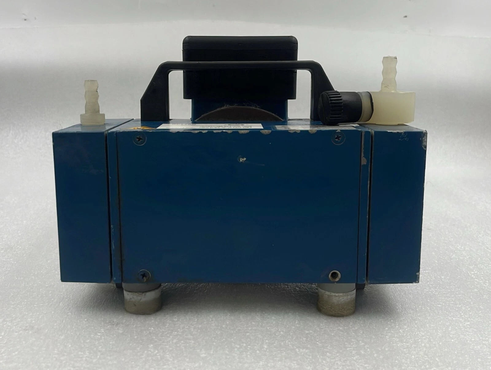 Ilmvac 4000482 Resistant Vacuum Pump ATB ABF 63/4C-7RQ