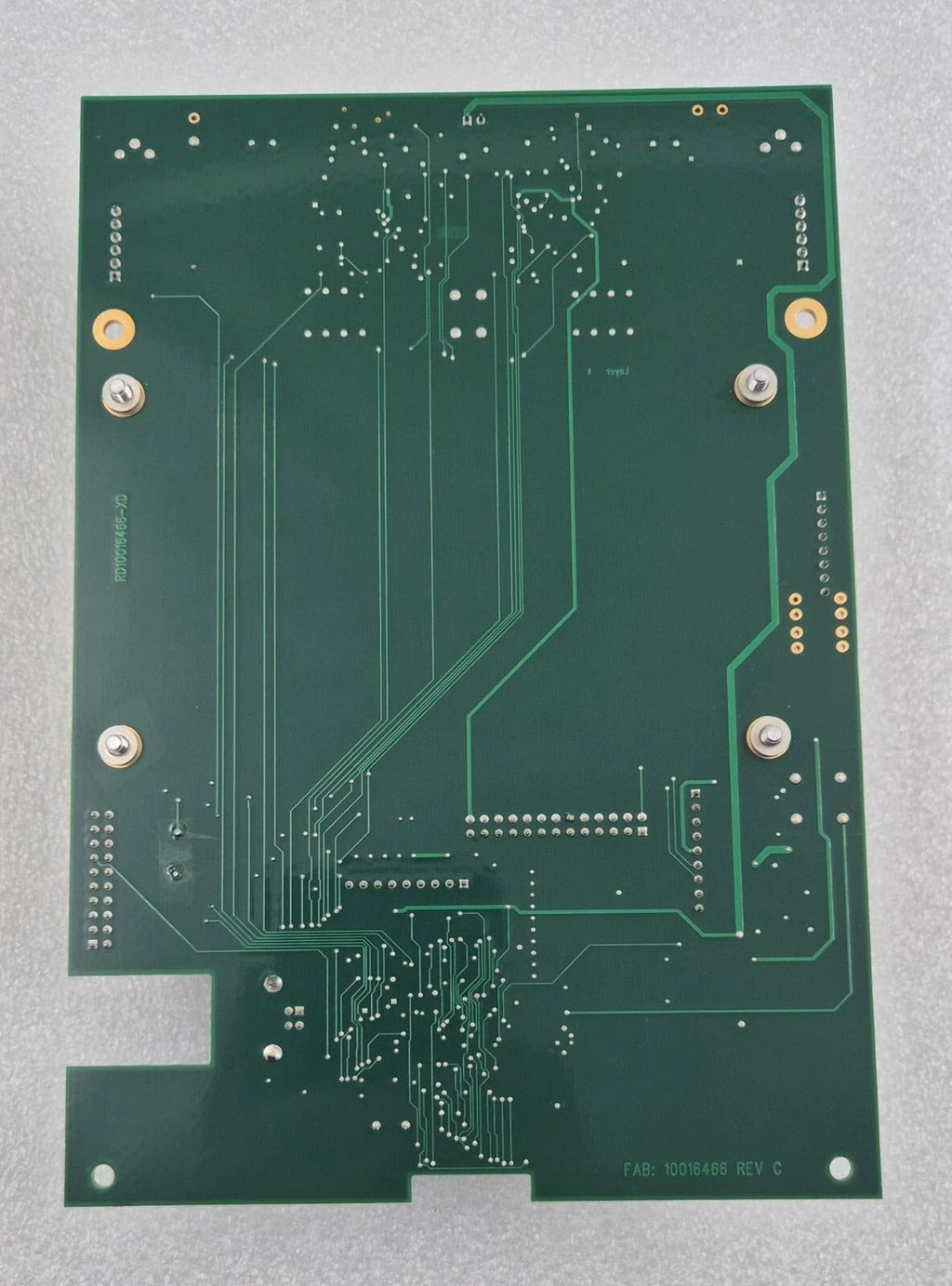 BIO-RAD PCB CONTROLLER TBT 10016465-02 W/ SINPRO SBU150-109 for CFX96