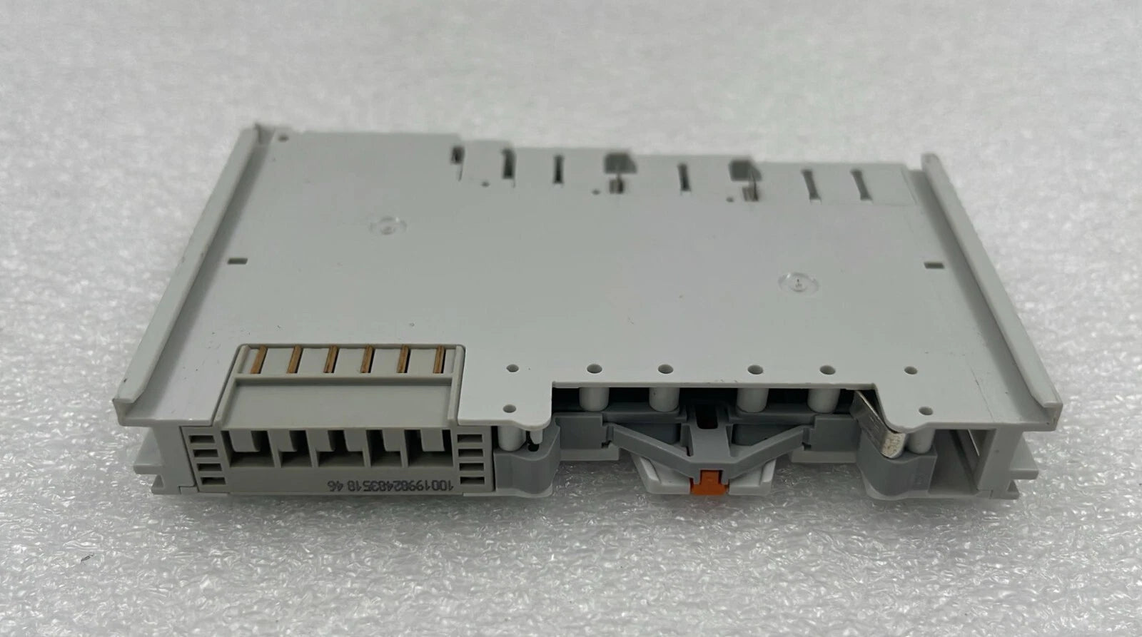 Beckhoff EL2819 4-channel EtherCAT analog output module