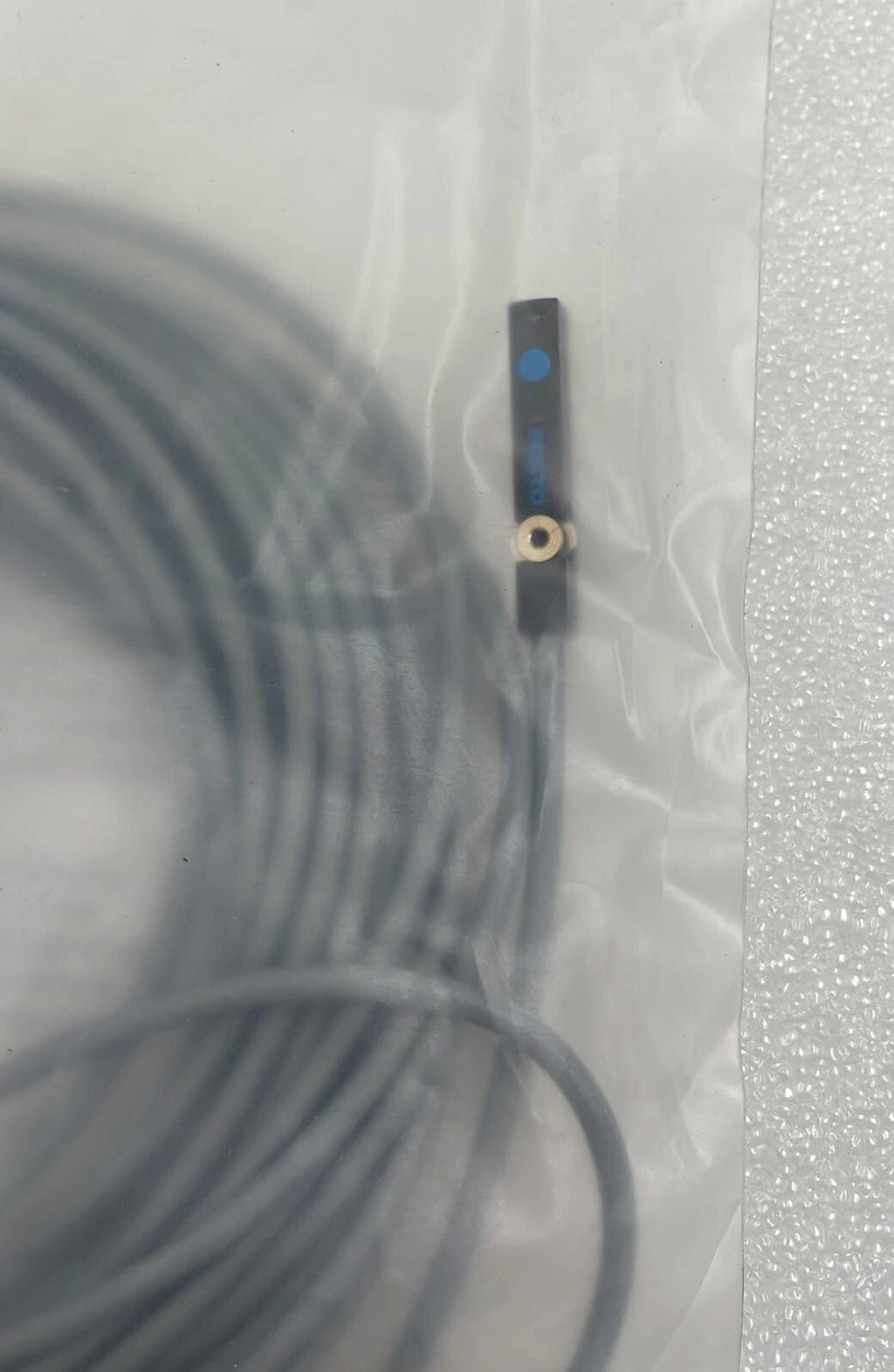 [LOT OF 4] NEW - FESTO 551396 Proximity Sensor SIES-8M-NS-24V-K-7,5-OE