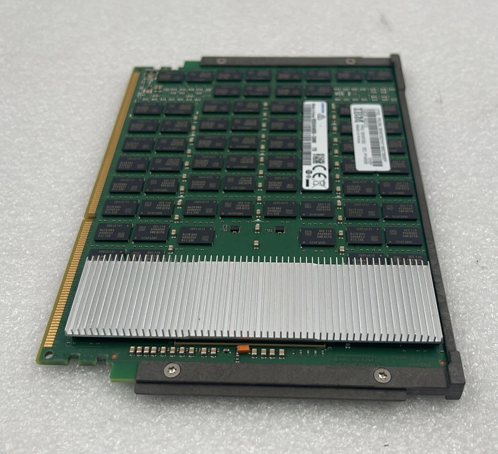 Samsung M352AAK40BB0-CK0M0 128GB 16GX72 1600MHZ DDR4 IBM 00VK352