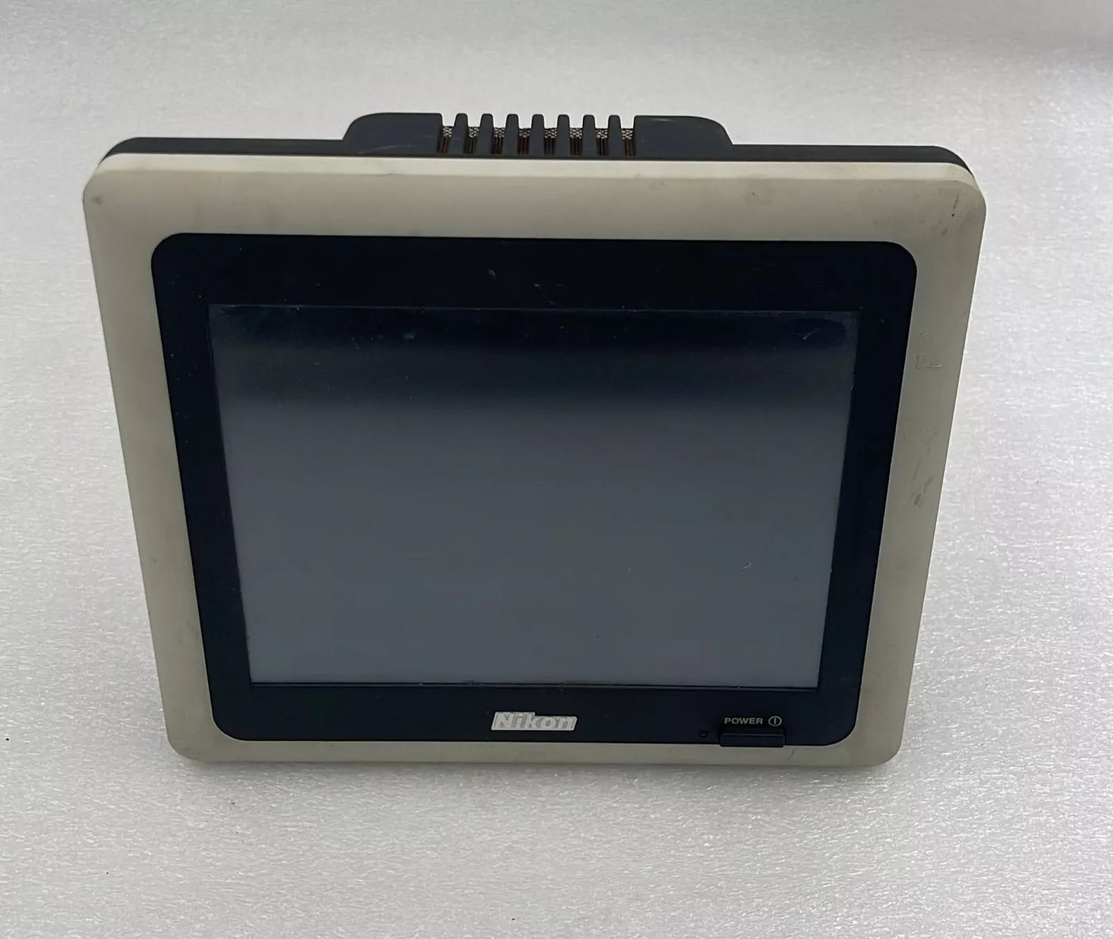 Nikon DIGITAL SIGHT DS-L3 Microscope Camera Control Unit **AS IS