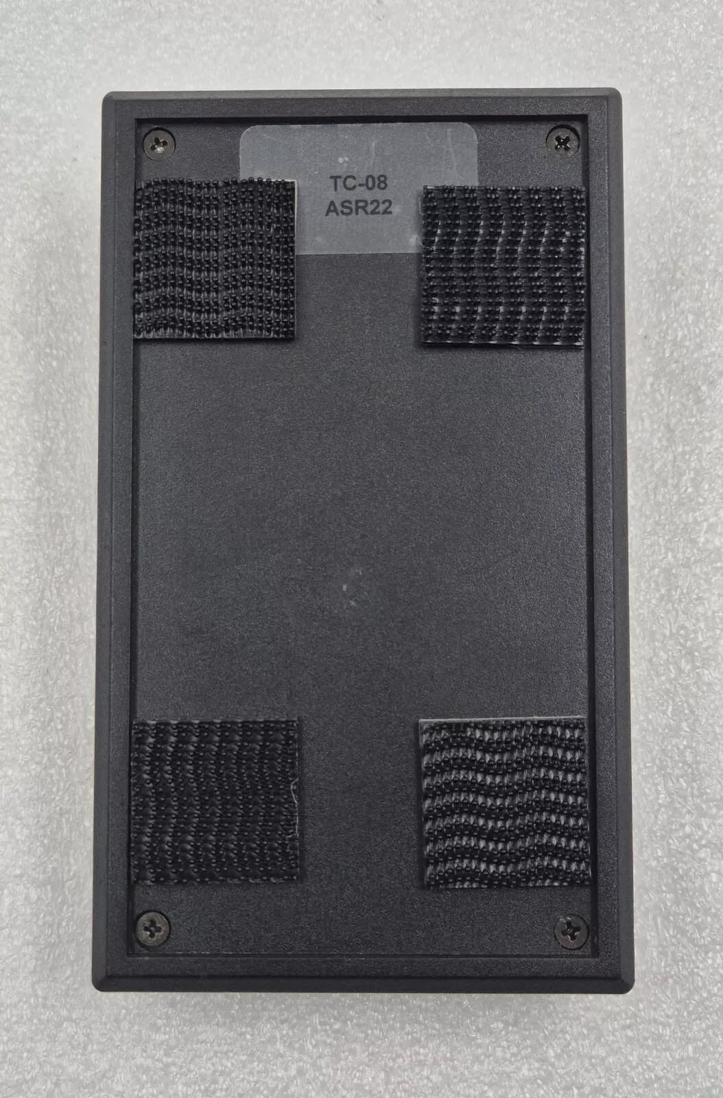 Pico Technology TC-08 8-Channel Thermocouple Data Logger RS232